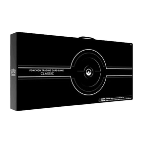 SEALED CASE Classic Collection Box English