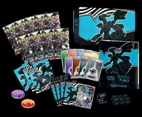 Black Bolt ETB