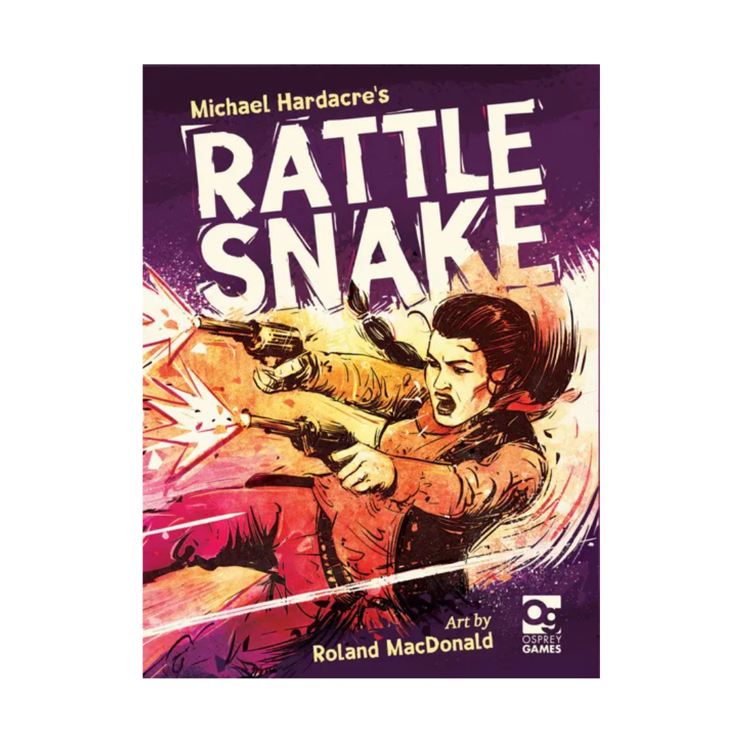 Rattlesnake