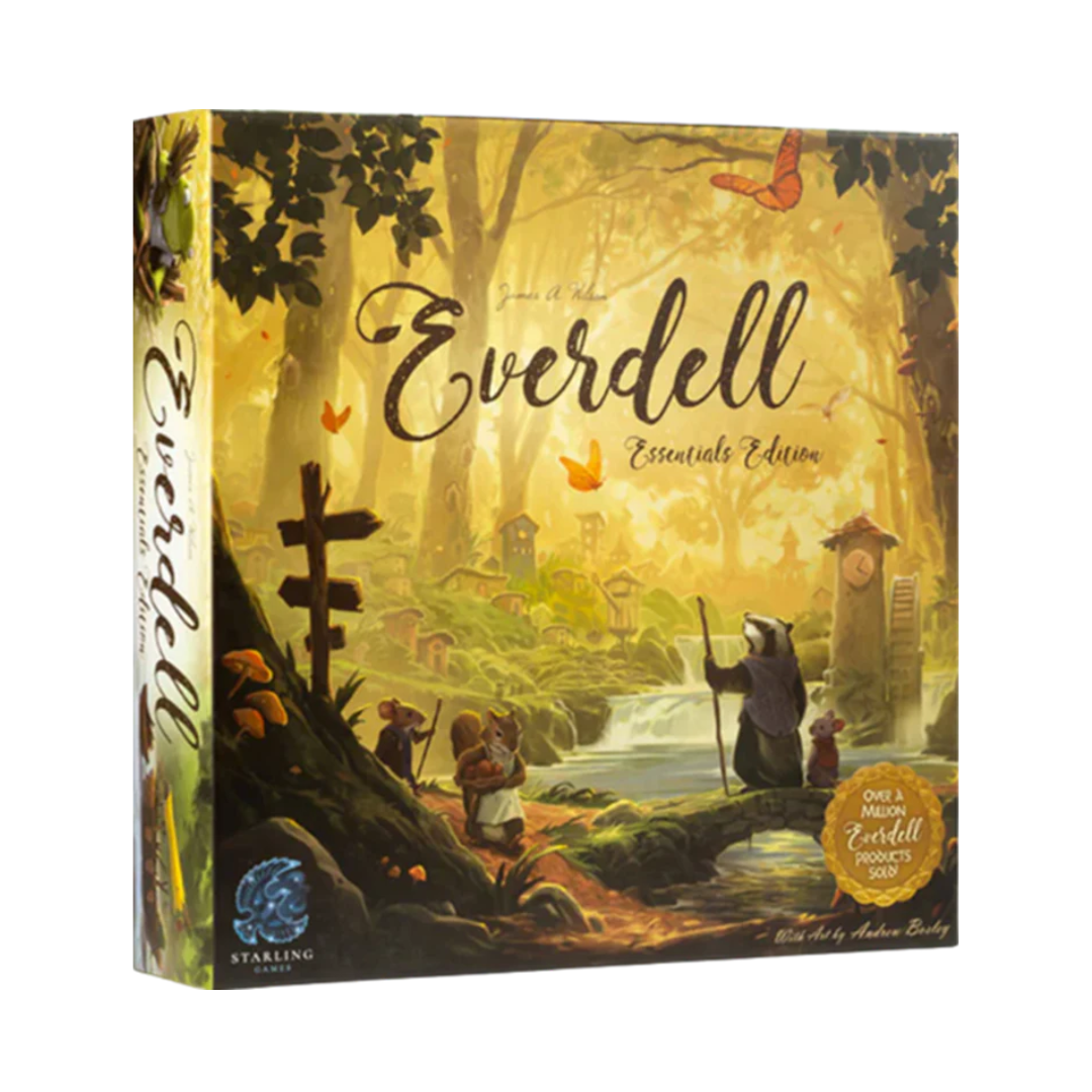 Everdell: Essentials Edition