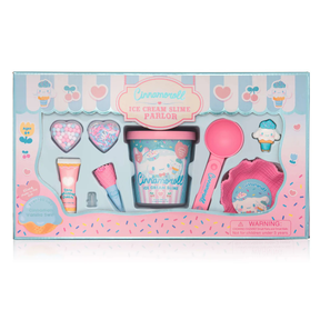 Sanrio® Cinnamoroll™ Ice Cream Slime Kit