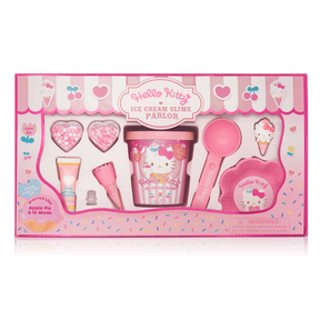 Sanrio® Hello Kitty® Ice Cream Slime Kit