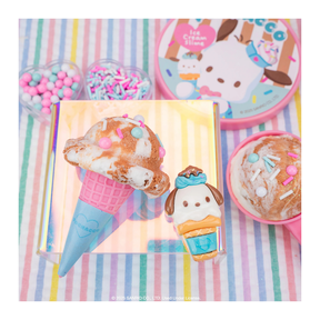 Sanrio® Pochacco™ Ice Cream Slime Kit