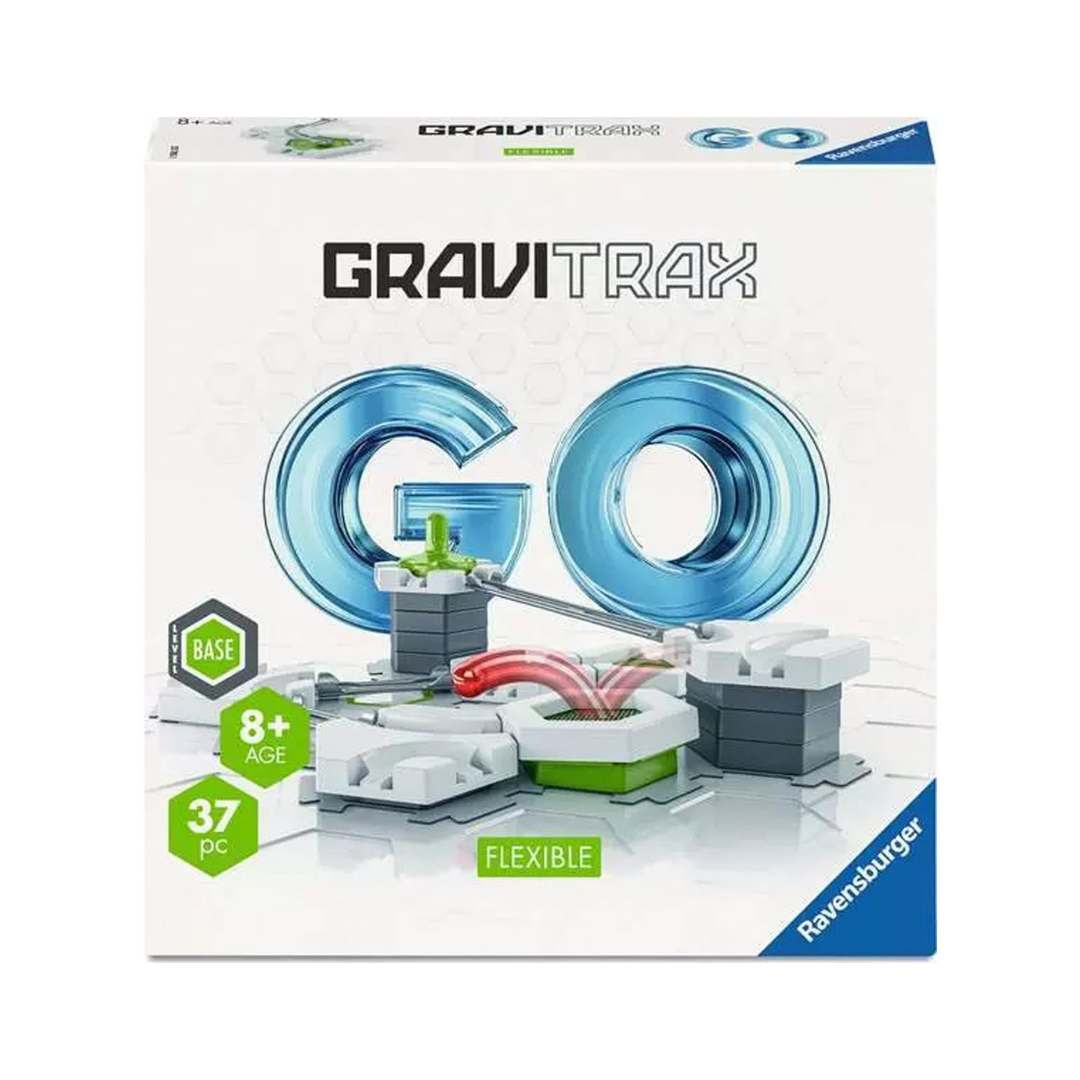 GraviTrax Core Go: Flexible