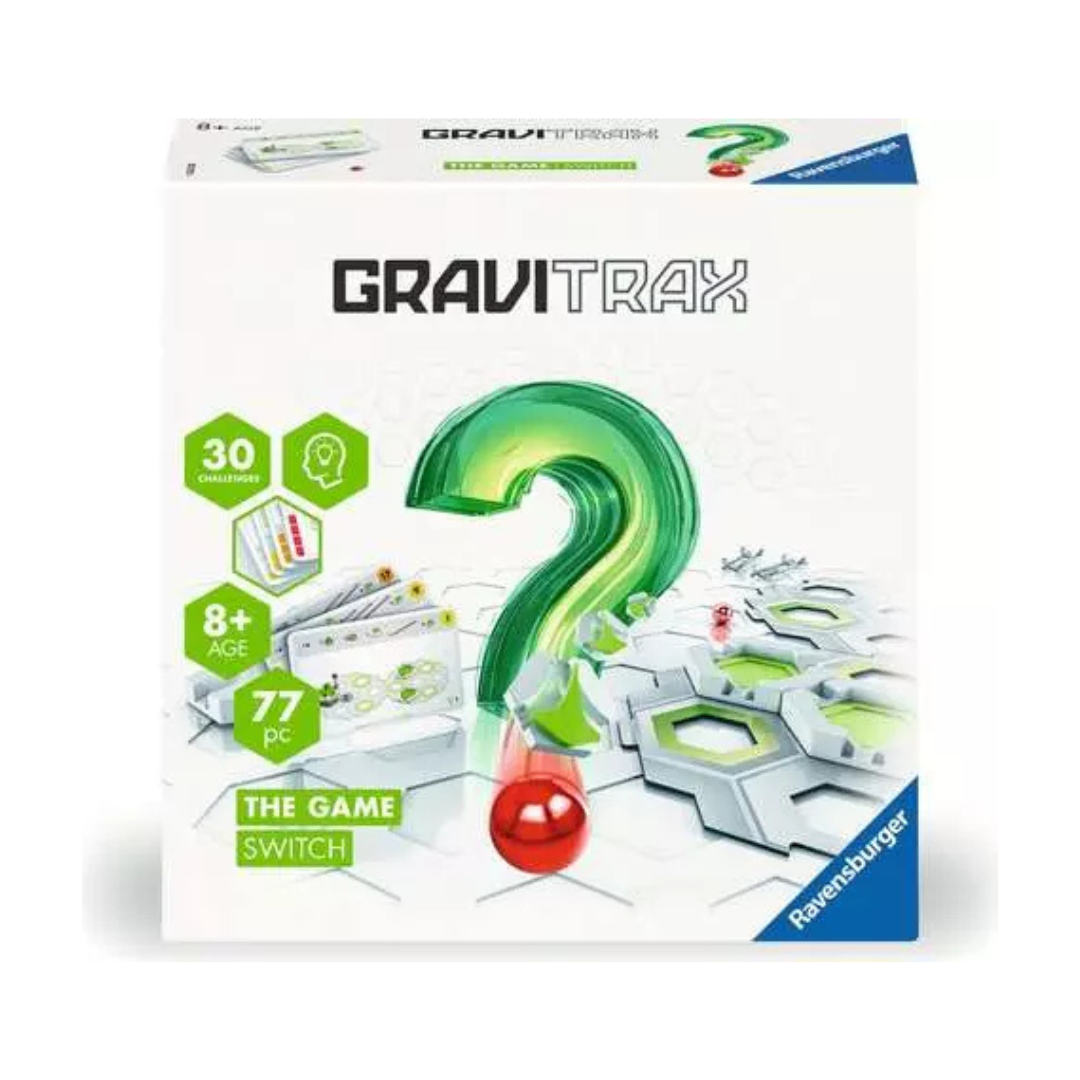GraviTrax THE GAME - Switch