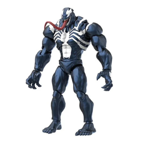 Marvel Rivals Venom Champion Class CC07 Blokees Model Kit