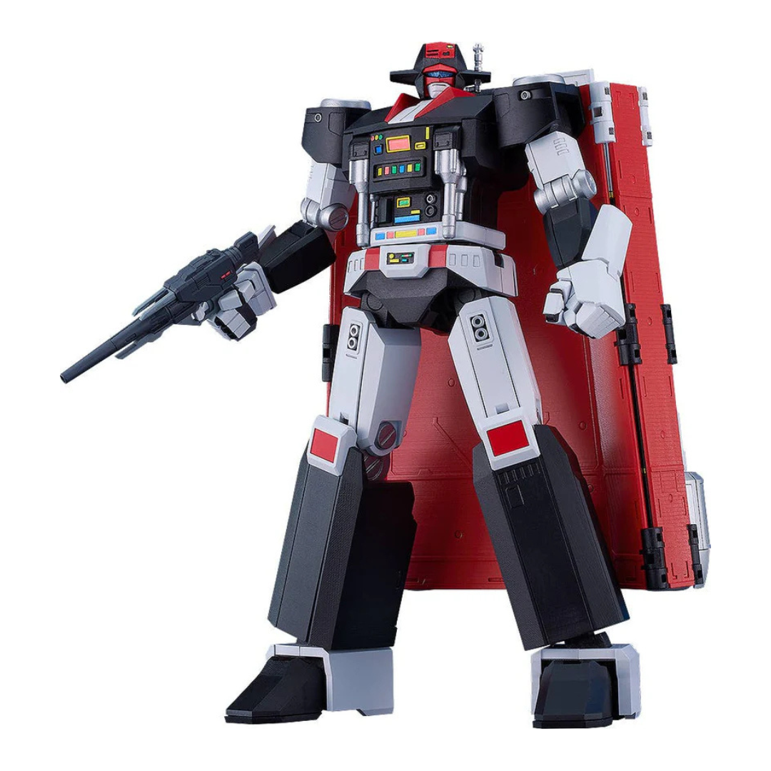 MODEROID Bismark