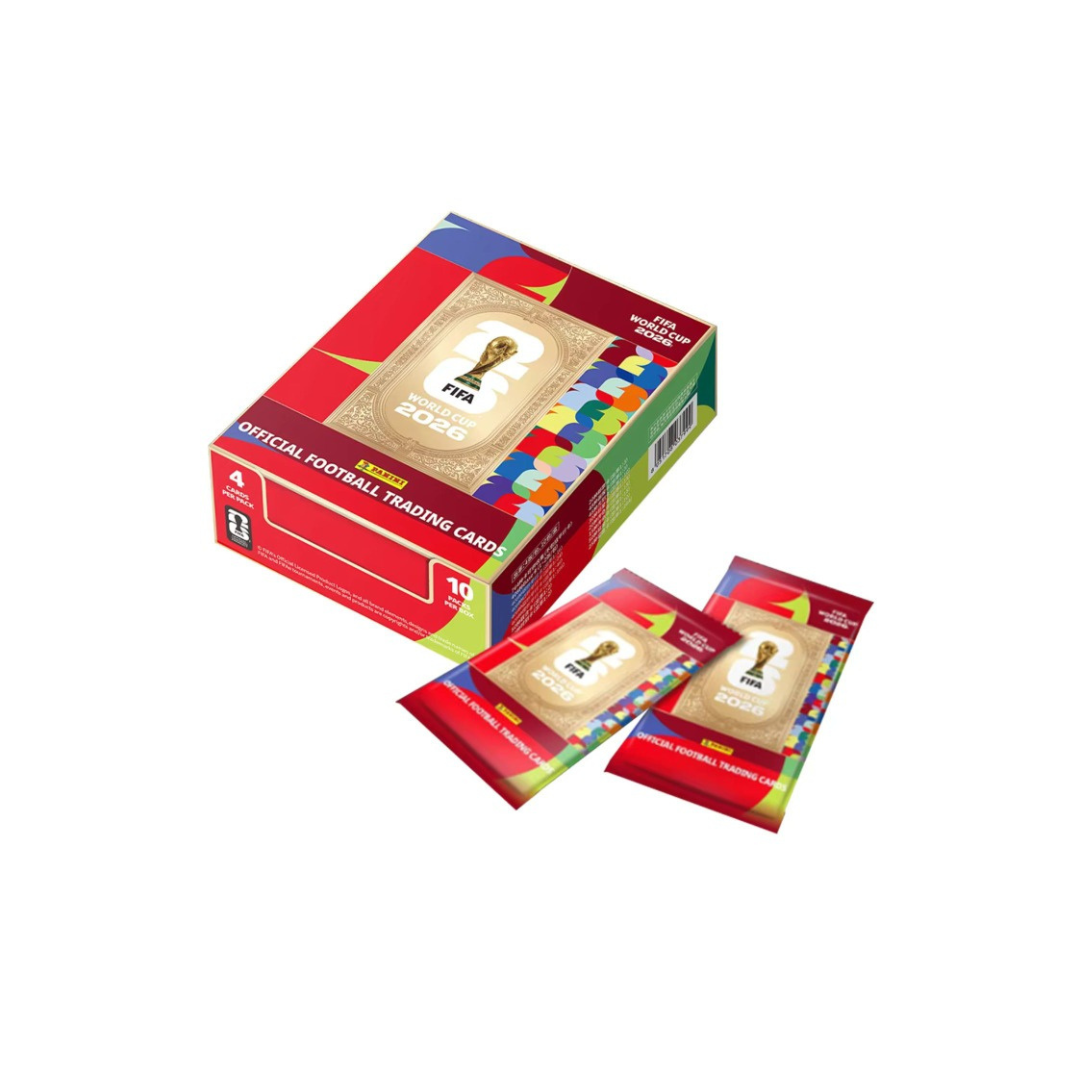 2025-2026 Kayou X Panini Fifa World Cup Standard Box