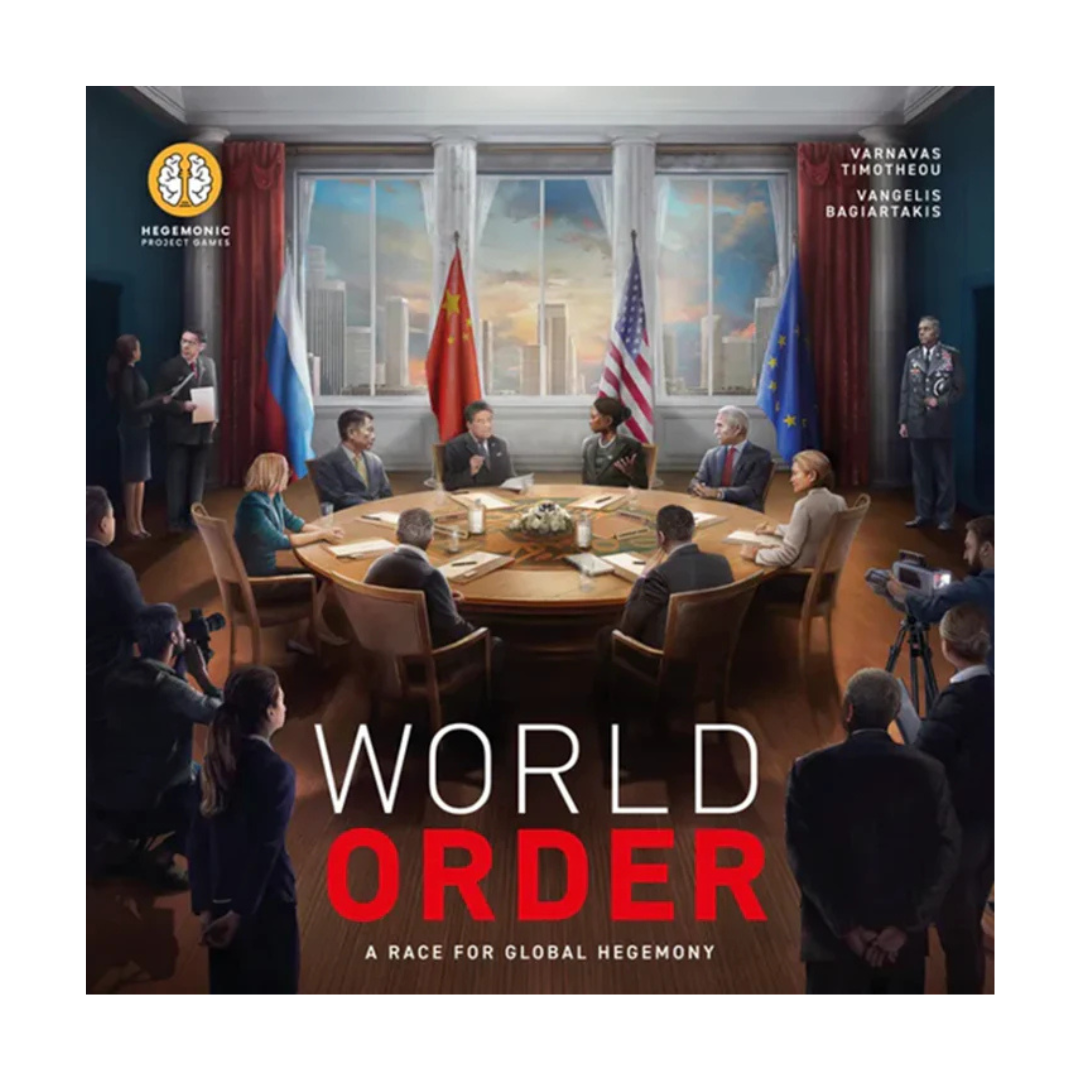World Order
