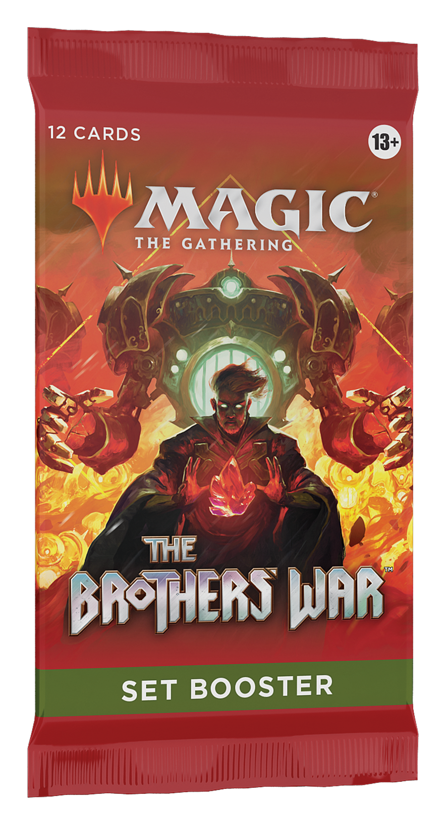 The Brothers' War Set Booster Pack