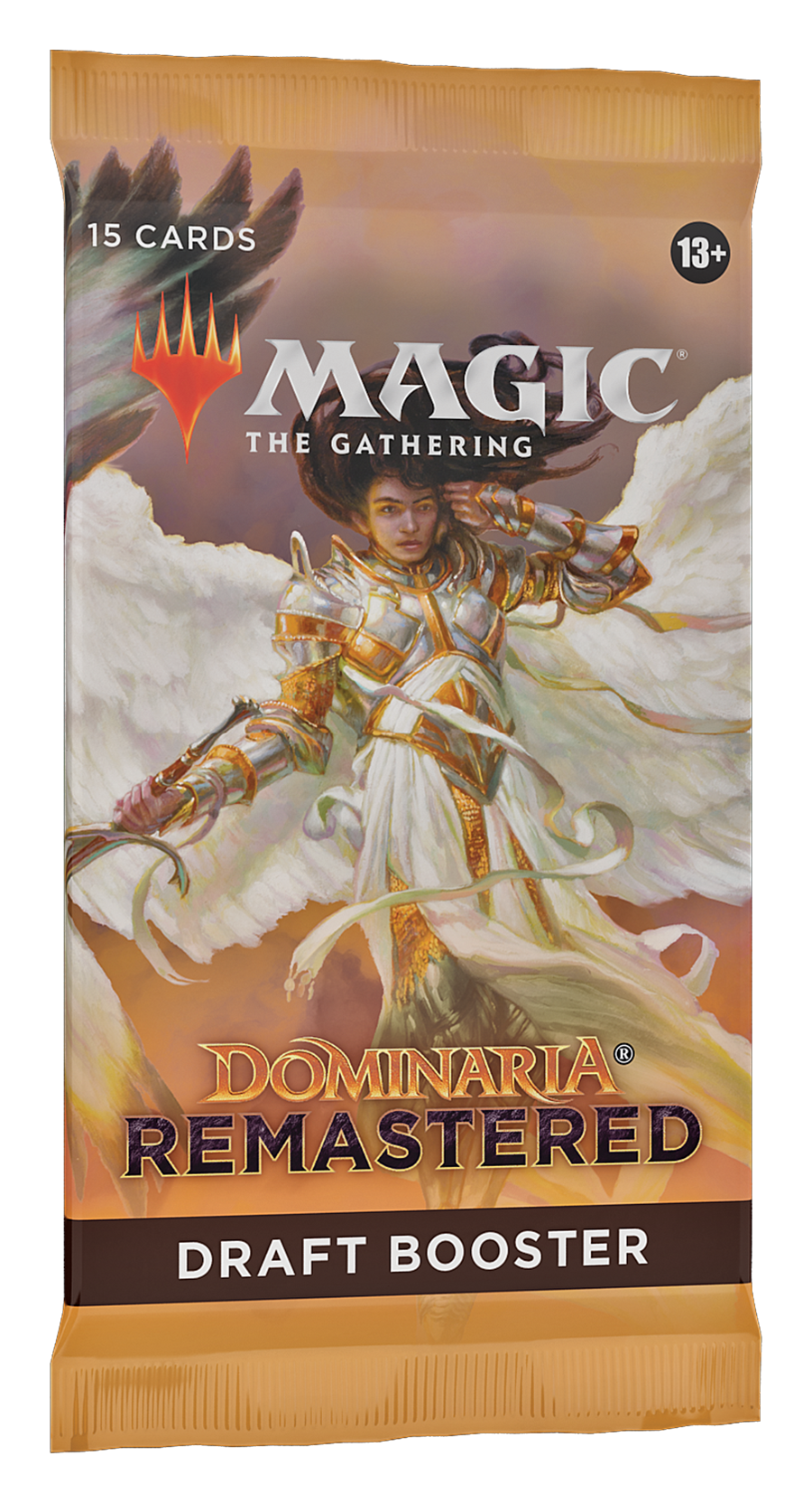 Dominaria Remastered Draft Booster Pack