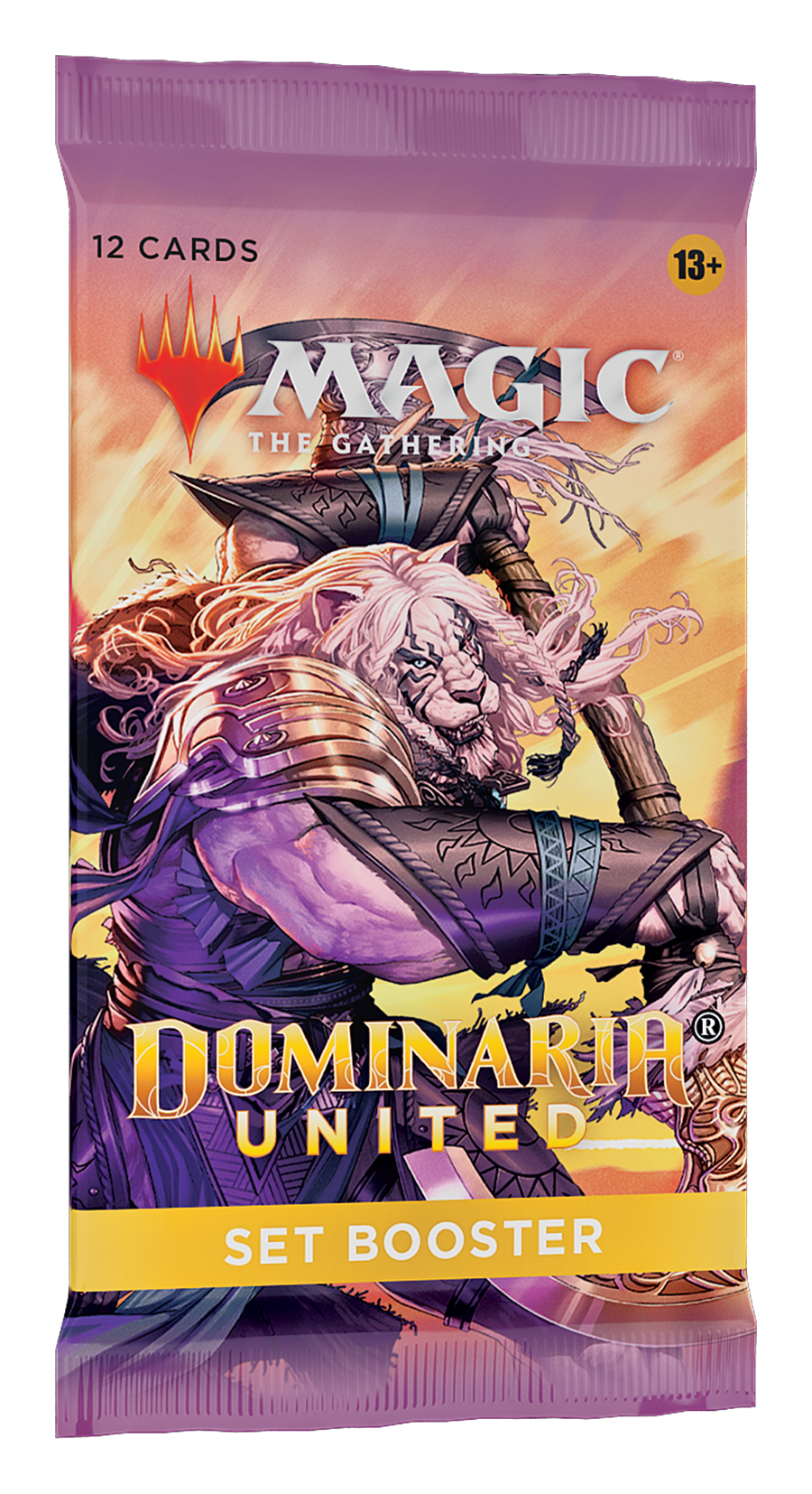 Dominaria United Set Booster Pack