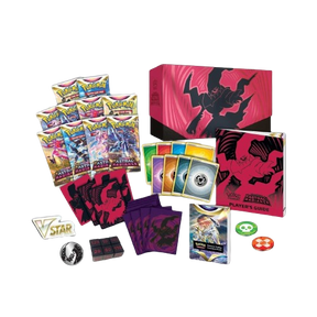 Astral Radiance PC ETB