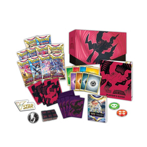 Pokemon- Astral Radiance Elite Trainer Box