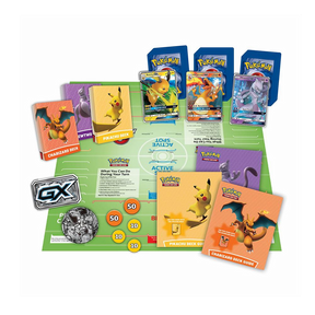 Pokemon- Battle Academy