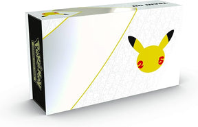 Pokemon- Celebrations Ultra Premium Collection