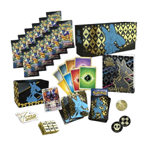 Crown Zenith PC ETB +