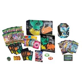 Evolving Skies Jolteon, Flareon, Umbreon & Leafeon ETB