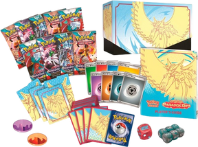 Paradox Rift ETB