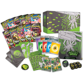 Perfect Order ETB