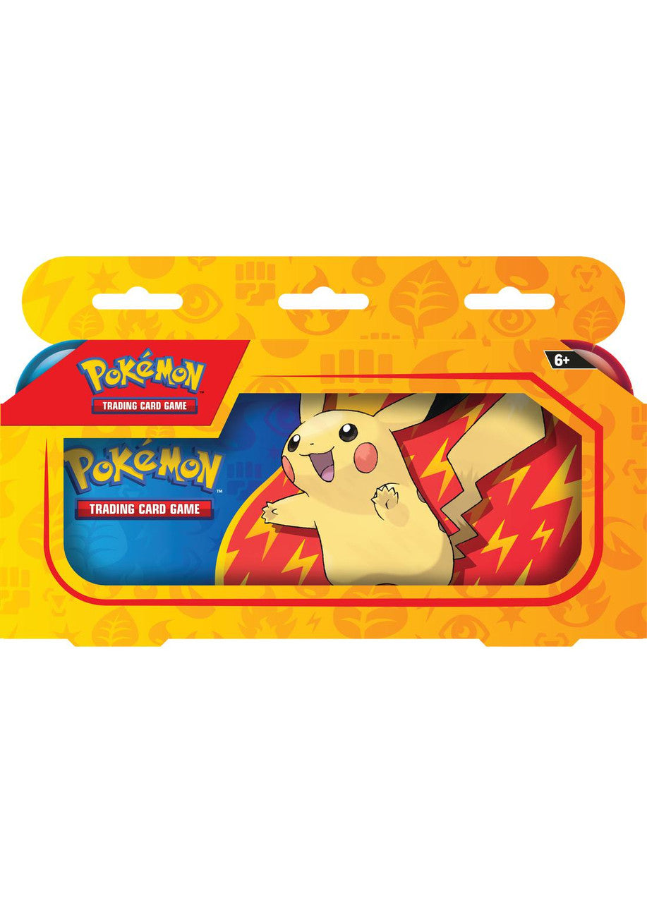 Pokemon- Back to School Pencil Case 2023