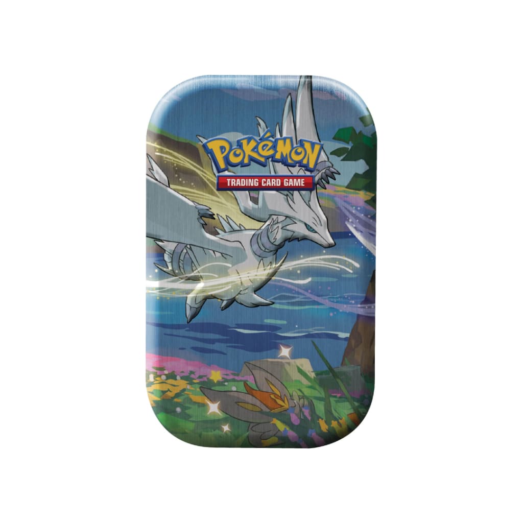 Pokemon - Shining Fates - Mini Tin - random artwork