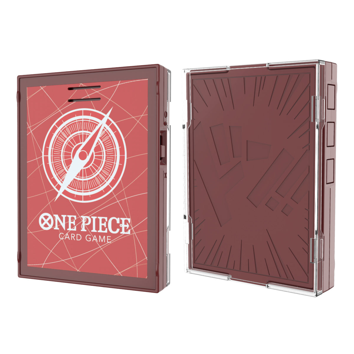 One Piece Card Game - Sound Loader Vol. 1 Monkey.D.Luffy