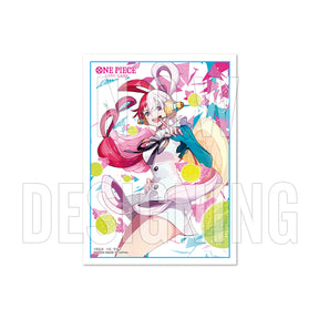 One Piece Card Game - Premium Card Collection Uta