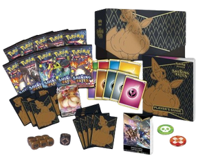 Shining Fates ETB